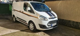 Ford Transit Custom, снимка 3