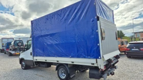 Обява за продажба на Iveco Daily 35c15 3.0L* КЛИМАТРОНИК* ШВЕЙЦАРИЯ*  ~39 500 лв. - изображение 5