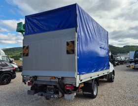 Обява за продажба на Iveco Daily 35c15 3.0L* КЛИМАТРОНИК* ШВЕЙЦАРИЯ*  ~39 500 лв. - изображение 4