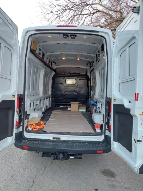 Ford Transit 2.2 CDTI, снимка 4 - Бусове и автобуси - 53621785