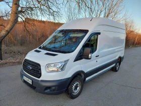 Ford Transit 2.2 CDTI - изображение 1
