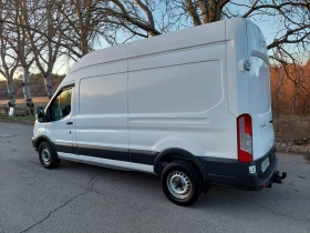 Ford Transit 2.2 CDTI, снимка 6 - Бусове и автобуси - 53621785