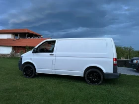 VW T5 2.0 | Mobile.bg � ����� ������ 8