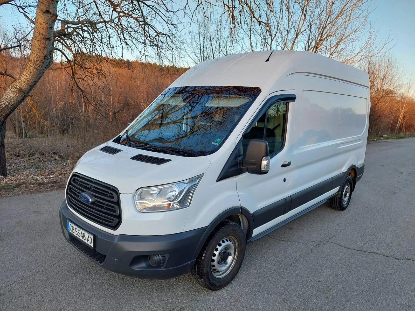 Ford Transit 2.2 CDTI | Mobile.bg � ����������� 1