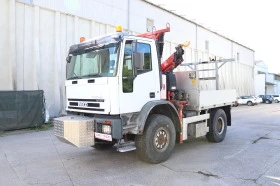 Iveco Eurocargo 140E24 4x4 +  +  | Mobile.bg    6