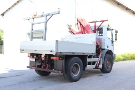 Iveco Eurocargo 140E24 4x4 +  +  | Mobile.bg    7