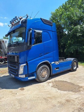 Volvo Fh 500 I-Shift DUAL CLUTCH, снимка 2