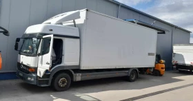 Mercedes-Benz Atego 1228 (1328) | Mobile.bg    4