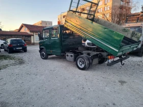 Mercedes-Benz 814d Варио, снимка 7