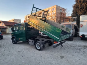 Mercedes-Benz 814d Варио, снимка 10