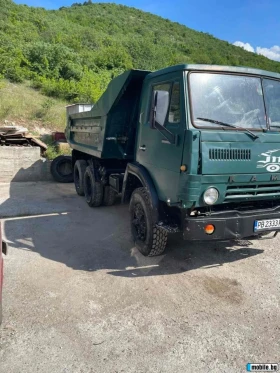 Kamaz 5511, снимка 1