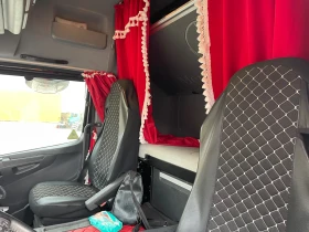 Mercedes-Benz Atego 1530 | Mobile.bg    7