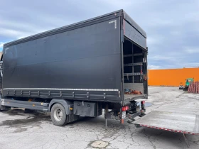 Mercedes-Benz Atego 1530 | Mobile.bg    4