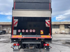 Mercedes-Benz Atego 1530 | Mobile.bg    6