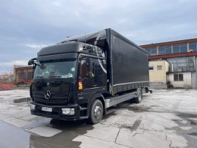  Mercedes-Benz Atego