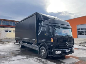 Mercedes-Benz Atego 1530 | Mobile.bg    3