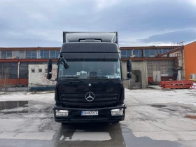 Mercedes-Benz Atego 1530 | Mobile.bg    2