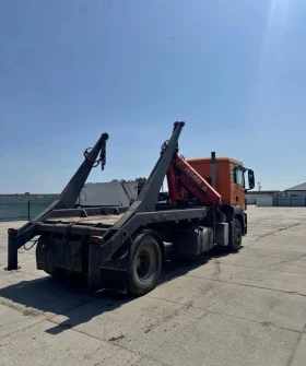 Man Tgx  | Mobile.bg    4