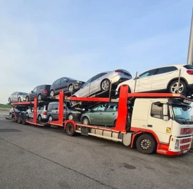 Volvo Fm 400 EU5 9  | Mobile.bg    2