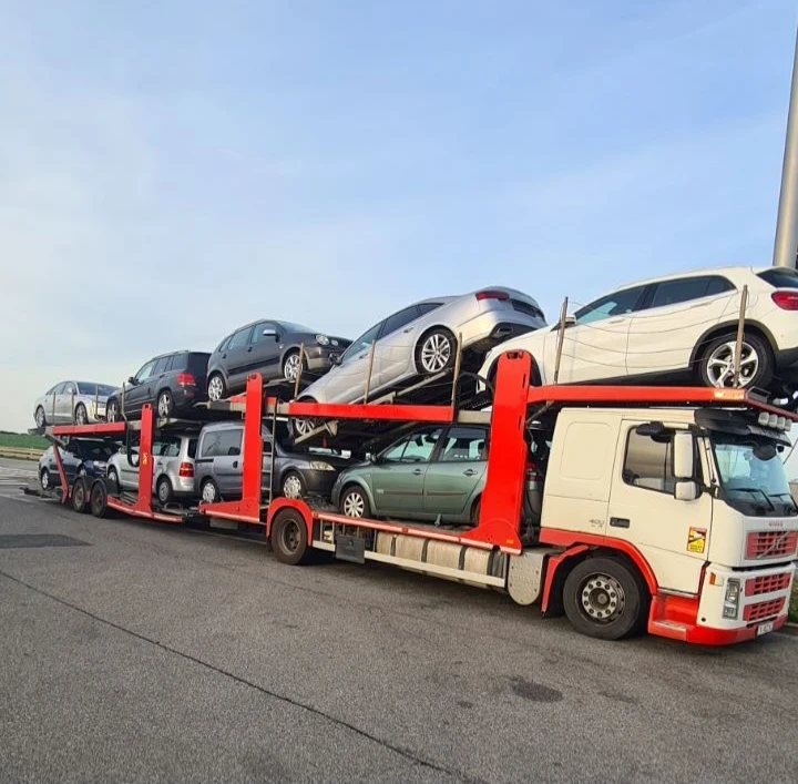 Volvo Fm 400 EU5 9 МЕСТЕН - изображение 2