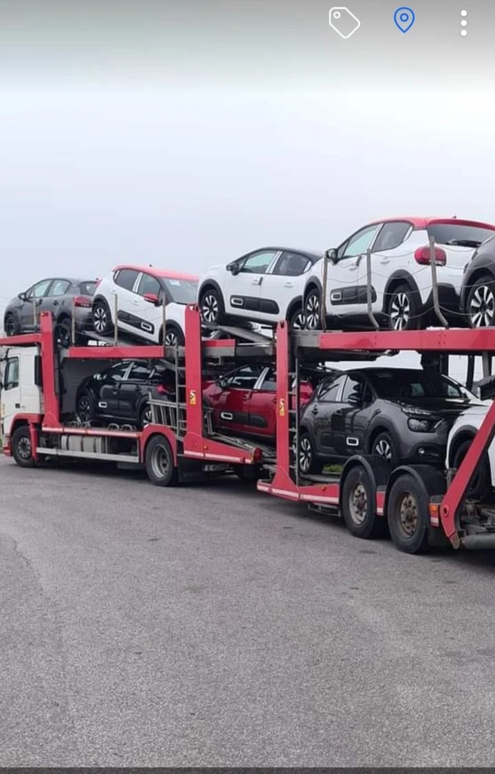 Volvo Fm 400 EU5 9 МЕСТЕН - изображение 3