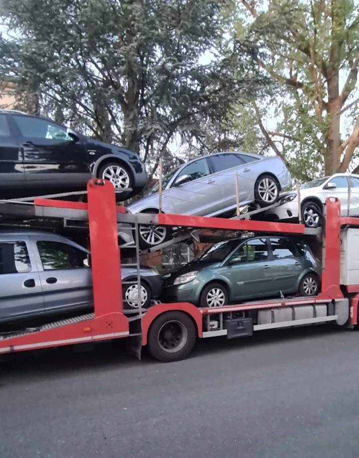 Volvo Fm 400 EU5 9 МЕСТЕН - изображение 4