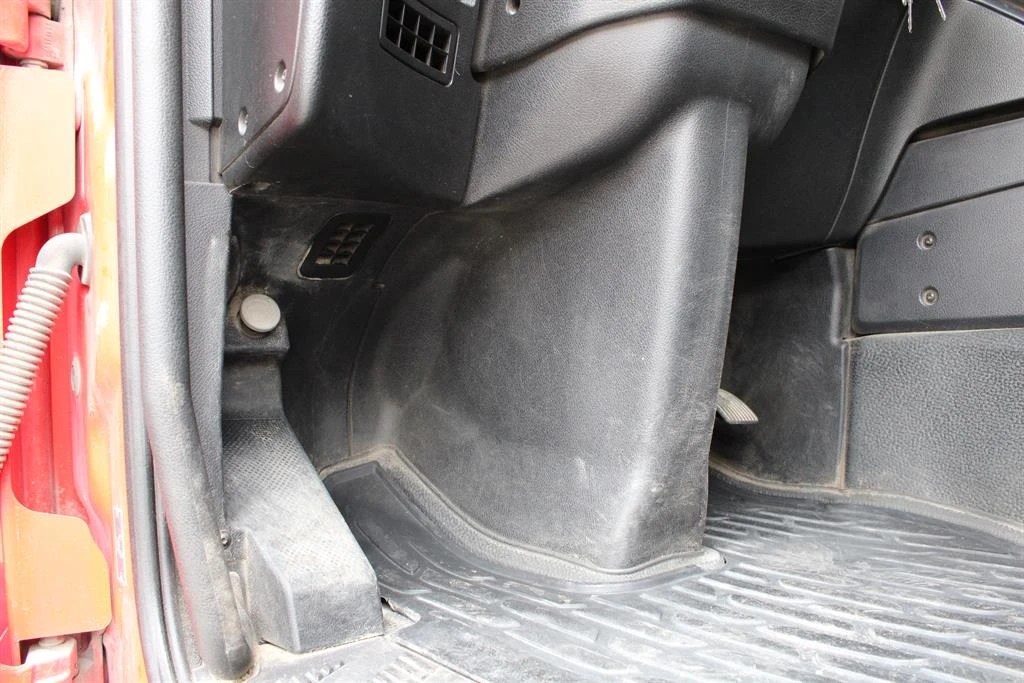 Mercedes-Benz Arocs 3246 Retarder | Mobile.bg   17