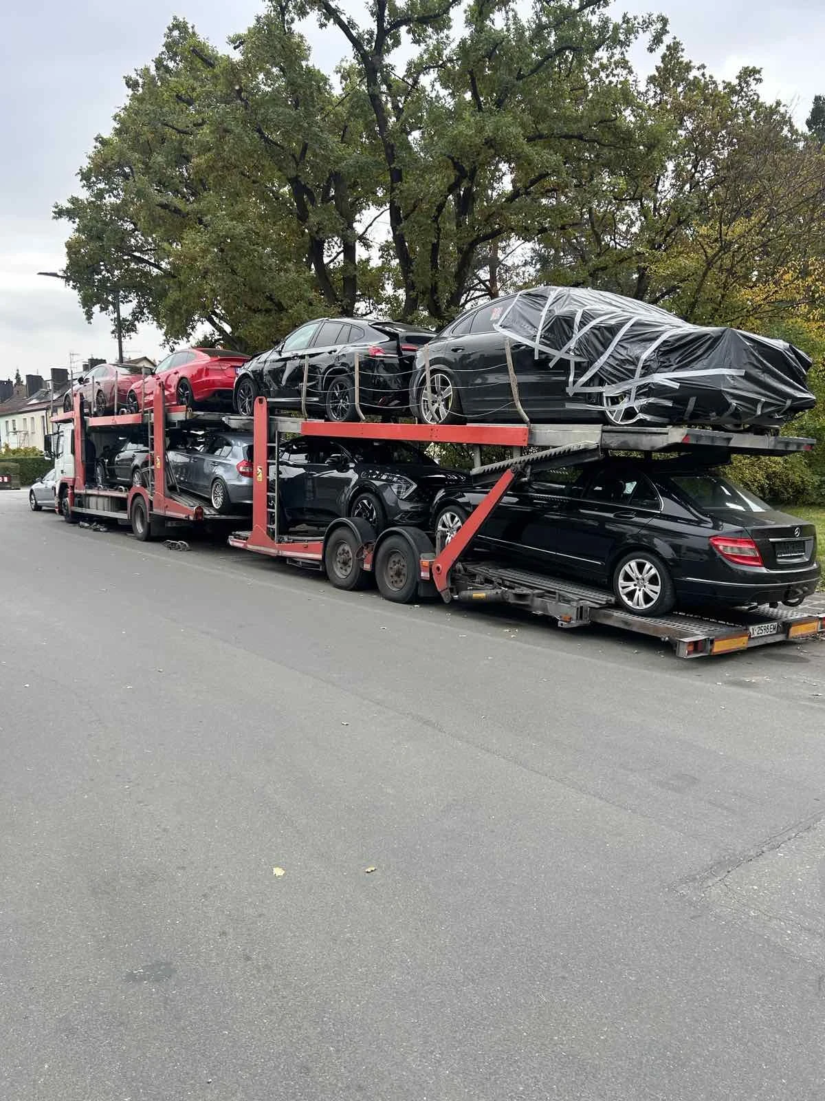 Volvo Fm 400 EU5 9 МЕСТЕН - изображение 5