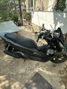 Honda Pcx  - изображение 2