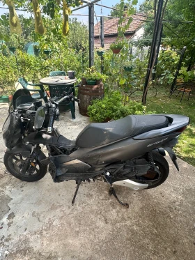 Honda Pcx  - изображение 4