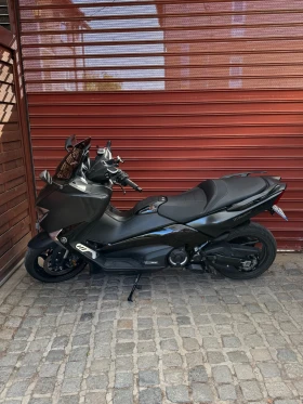 Yamaha T-max Sx, снимка 4