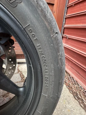 Yamaha T-max Sx, снимка 5