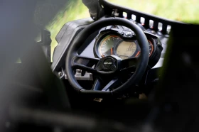 Can-Am Maverick X3 XDS Turbo R MAX, снимка 9
