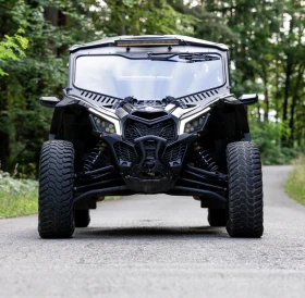 Can-Am Maverick X3 XDS Turbo R MAX, снимка 2