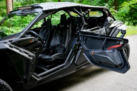 Can-Am Maverick X3 XDS Turbo R MAX, снимка 10