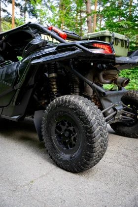 Can-Am Maverick X3 XDS Turbo R MAX, снимка 7