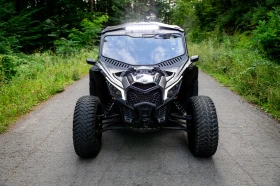 Can-Am Maverick X3 XDS Turbo R MAX, снимка 3