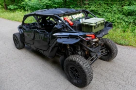 Can-Am Maverick X3 XDS Turbo R MAX, снимка 6