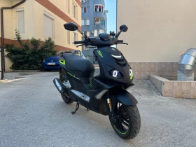 Peugeot Speedfight Speedfight 4, снимка 2