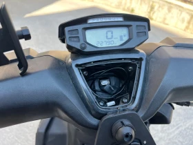 Peugeot Speedfight Speedfight 4, снимка 10