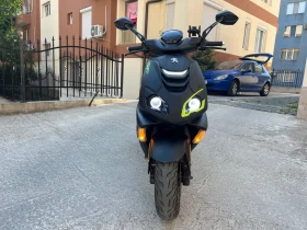 Peugeot Speedfight Speedfight 4, снимка 8