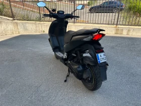 Peugeot Speedfight Speedfight 4, снимка 4