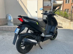 Peugeot Speedfight Speedfight 4, снимка 3