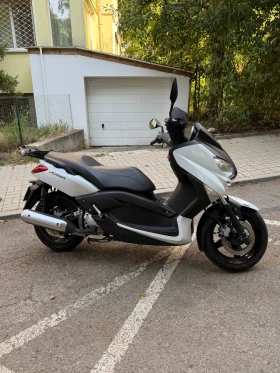 Yamaha X-max 250i ABS, снимка 5