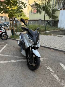 Yamaha X-max 250i ABS, снимка 2