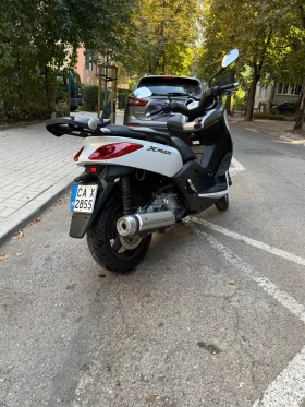 Yamaha X-max 250i ABS, снимка 4