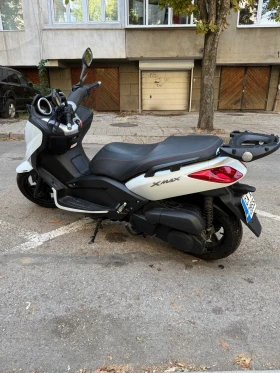 Yamaha X-max 250i ABS, снимка 3