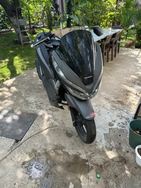 Honda Pcx, снимка 1