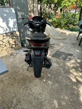 Honda Pcx, снимка 3