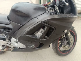 Honda Cbr F3, снимка 6